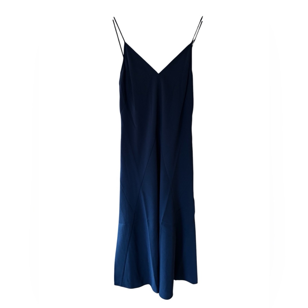Thakoon Silk Slip Dress - Picture 2 of 4